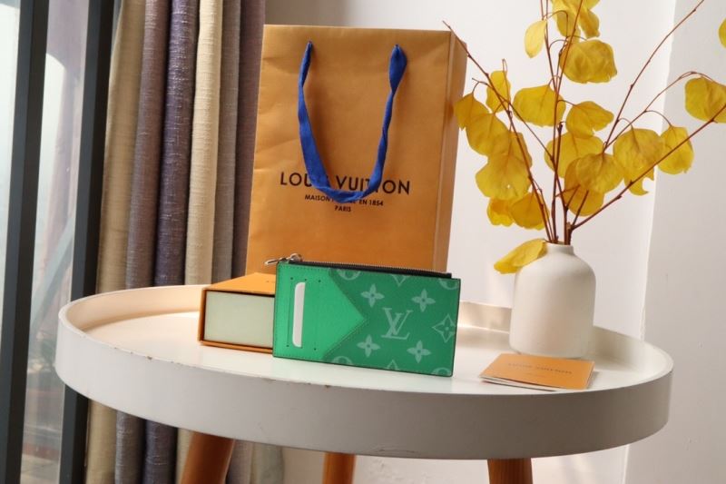 Louis Vuitton Wallets